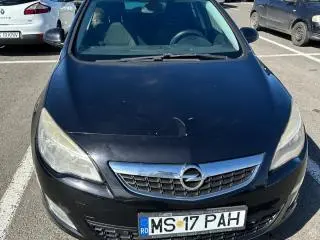 Vand Opel Astra J Sport Tourer