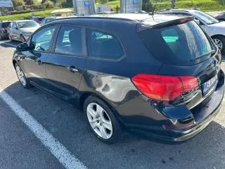 Vand Opel Astra J Sport Tourer
