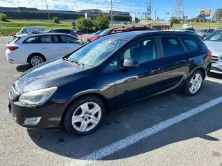 Vand Opel Astra J Sport Tourer - 6