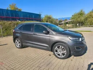 Ford Edge 2016 2.0 TDCi 4x4