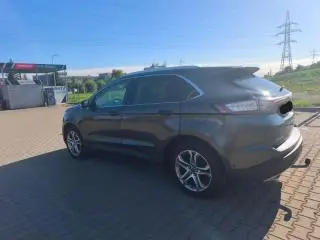 Ford Edge 2016 2.0 TDCi 4x4