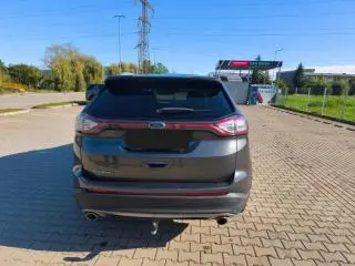 Ford Edge 2016 2.0 TDCi 4x4 - 6