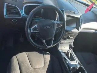 Ford Edge 2016 2.0 TDCi 4x4 - 8