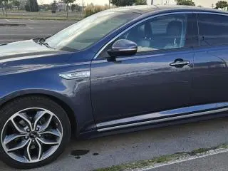 KIA OPTIMA HYBRID/BENZINA 2015/2.0/150CP/FULL OPTIONS/TRAPA/INFINITY