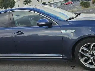 KIA OPTIMA HYBRID/BENZINA 2015/2.0/150CP/FULL OPTIONS/TRAPA/INFINITY