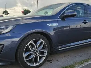 KIA OPTIMA HYBRID/BENZINA 2015/2.0/150CP/FULL OPTIONS/TRAPA/INFINITY