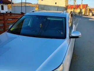Vand VW Tiguan