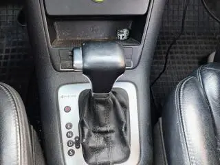 Vand VW Tiguan