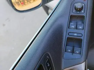 Vand VW Tiguan