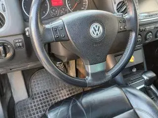 Vand VW Tiguan