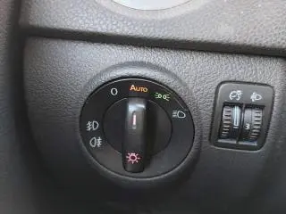 Vand VW Tiguan - 7
