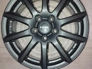 Jante aliaj 16 zoll marca Rial gama Hyundai, Mazda. Kia, Dacia Duster