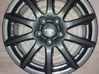 Jante aliaj 16 zoll marca Rial gama Hyundai, Mazda. Kia, Dacia Duster