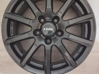 Jante aliaj 16 zoll marca Rial gama Hyundai, Mazda. Kia, Dacia Duster