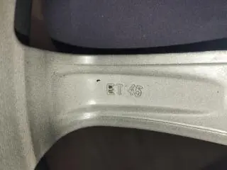 Jante aliaj 16 zoll marca Rial gama Hyundai, Mazda. Kia, Dacia Duster - 7