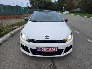 VW Scirocco R-Line – 2.0 TFSI – 260 CP – DSG – 2011 – 108.000 km