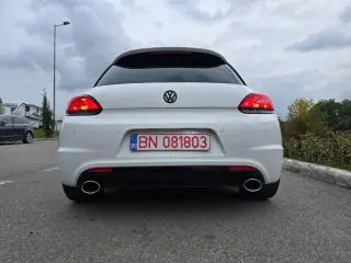 VW Scirocco R-Line – 2.0 TFSI – 260 CP – DSG – 2011 – 108.000 km