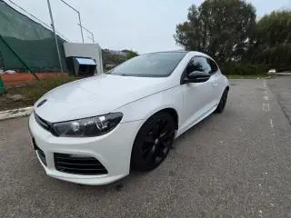 VW Scirocco R-Line – 2.0 TFSI – 260 CP – DSG – 2011 – 108.000 km