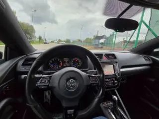 VW Scirocco R-Line – 2.0 TFSI – 260 CP – DSG – 2011 – 108.000 km - 10