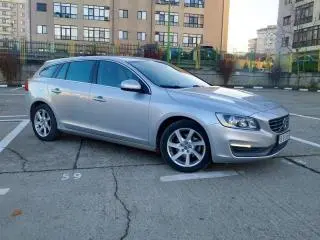 Volvo V60 - 7