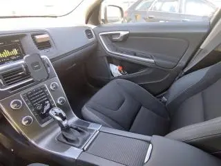 Volvo V60 - 9