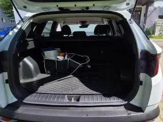 Hyundai tucson style