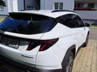 Hyundai tucson style - 6