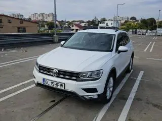 vw tiguan 2016 2.0tdi 4x4 DSG,SCR