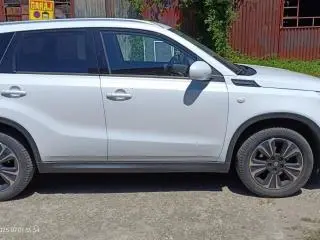 Suzuki Vitara an 2019
