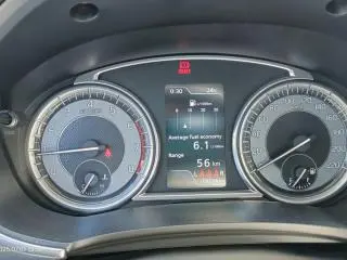 Suzuki Vitara an 2019