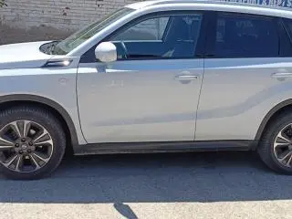 Suzuki Vitara an 2019 - 6
