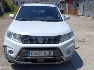 Suzuki Vitara an 2019 - 7