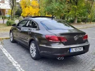 Volkswagen passat cc - 6