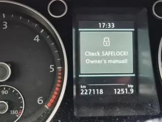 Volkswagen passat cc - 12