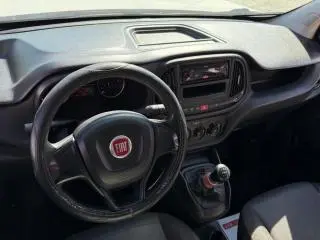 Fiat Doblo - 6