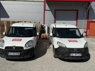 Fiat Doblo - 7