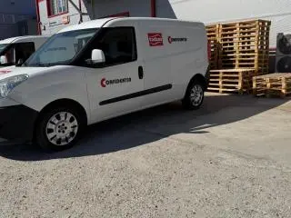Fiat Doblo - 8