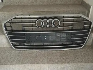 Grila radiator Audi A6 C8 ( 2018-2020 )