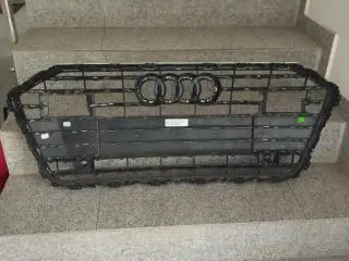 Grila radiator Audi A6 C8 ( 2018-2020 )