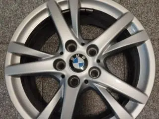 Jante aliaj 16 zoll originale BMW seria 1/2/3 cu senzori de presiune