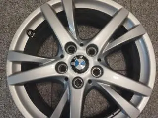 Jante aliaj 16 zoll originale BMW seria 1/2/3 cu senzori de presiune