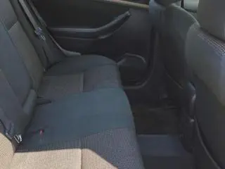 Toyota Avensis T25
