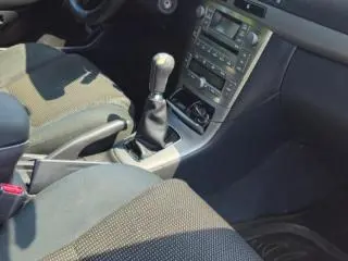 Toyota Avensis T25 - 6