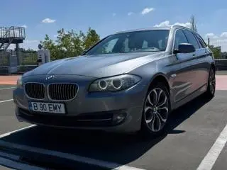 BMW Seria 5/ 525/ F11 xDrive
