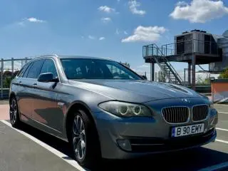 BMW Seria 5/ 525/ F11 xDrive