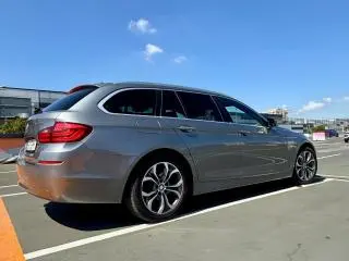 BMW Seria 5/ 525/ F11 xDrive