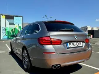 BMW Seria 5/ 525/ F11 xDrive
