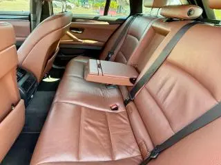 BMW Seria 5/ 525/ F11 xDrive