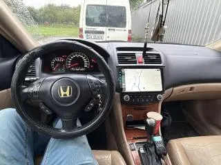 Honda Accord I-VTEC - 6