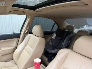 Honda Accord I-VTEC - 7
